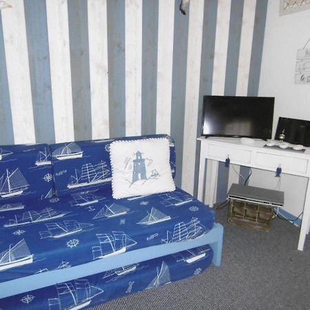 Kerrian Appartement Arzon Buitenkant foto
