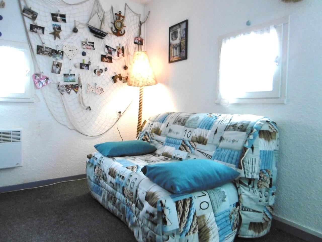 Kerrian Appartement Arzon Buitenkant foto